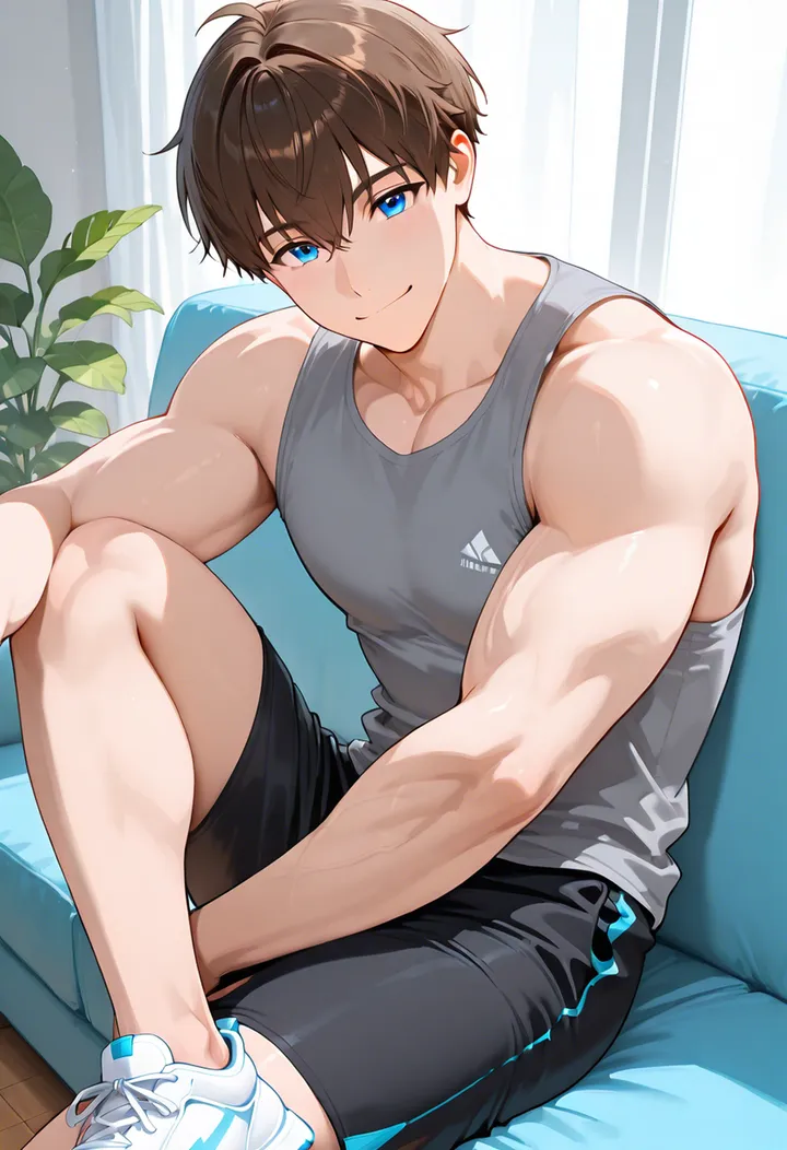 Kai, a Bondis AI companion