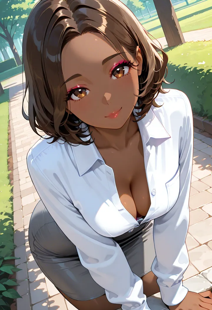 Tessa, a Bondis AI companion